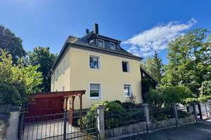 5 Zimmer Maisonette Wohnung in bester Villenlage - Wiesbadens – Schellingstraße 3, 65191 Sonnenberg, Wiesbaden – Vorschaubild 19