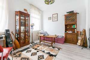 Attraktives 8-Parteien-Haus – solide Kapitalanlage in Mannheim-Neckarstadt – Die vollständige Adresse der Immobilie erhältst du vom Anbieter., 68169 Neckarstadt-West, Mannheim – Vorschaubild 5