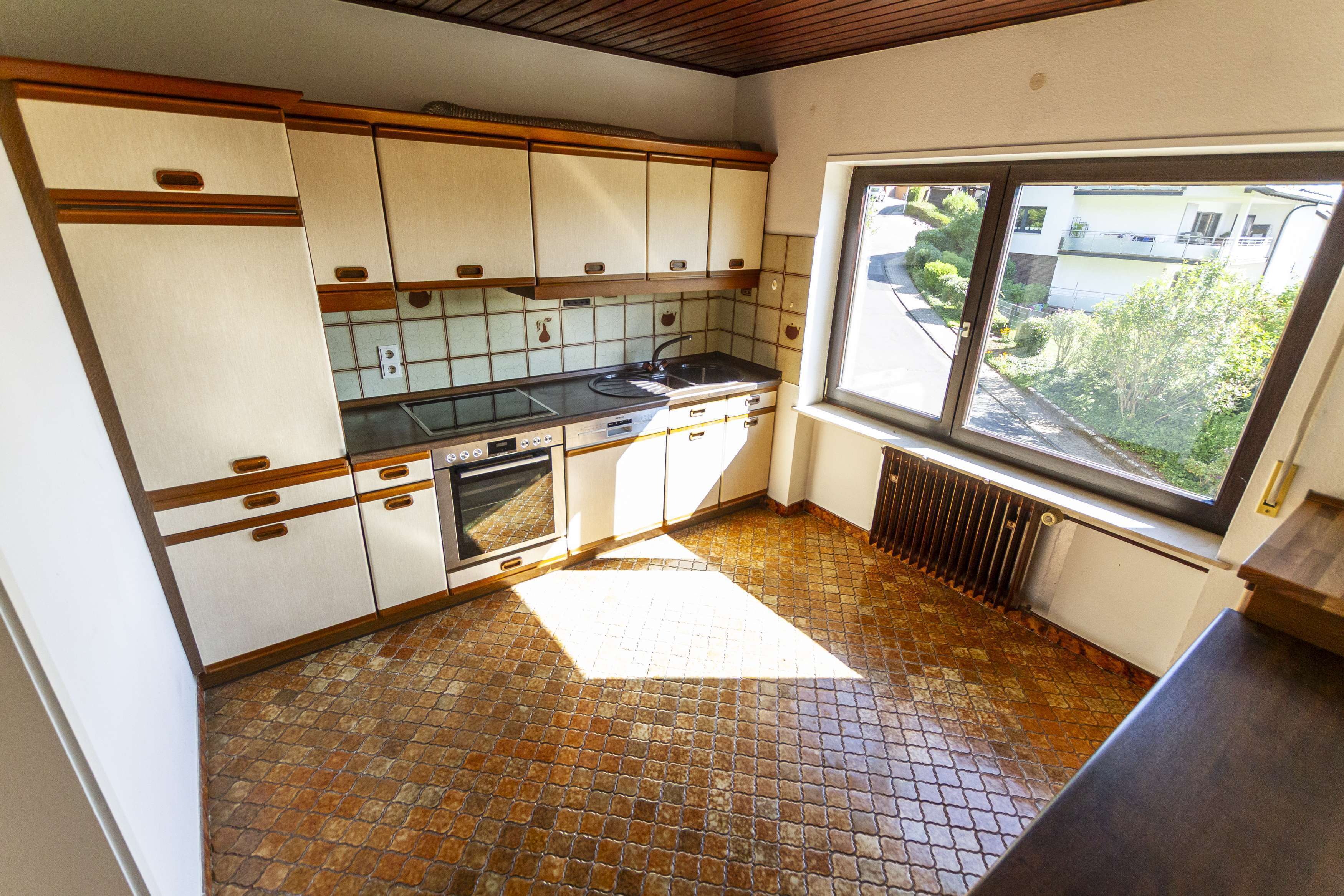 Immobilie in Breuberg - Kapitalanlage mit Aussicht: Drei Wohneinheiten, sofort vermietbar, attraktive Rendite, Sandbach - Bild 4