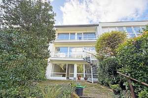 Lichtdurchflutetes Reihenmittelhaus mit Gartenparadies und Außenschwimmbecken am Ennert – Die vollständige Adresse der Immobilie erhältst du vom Anbieter., 53229 Holtorf, Bonn – Vorschaubild 15
