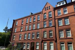 Attraktiv! Individuelle 2-Zimmer-Wohnung – Dithmarscher Str. 14, 24113 Hassee, Kiel – Vorschaubild 9