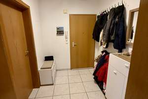 4-Zimmer-Wohnung in Aichach-Mitte – Die vollständige Adresse der Immobilie erhältst du vom Anbieter., 86551 Aichach – Vorschaubild 8