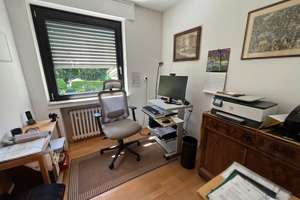 Bungalow-Juwel in ruhiger Sackgassenlage mit traumhafter Gartenanlage auf dem Bonner Hartberg – Die vollständige Adresse der Immobilie erhältst du vom Anbieter., 53123 Duisdorf, Bonn – Vorschaubild 17