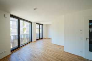 2-Zimmer Wohnung mit Loggia am Elbufer – Marina Garden – Leipziger Straße 35, 1097 Dresden – Vorschaubild 3