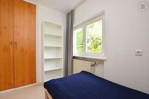 Traumhaft möbliertes Haus mit Garten und Pool in Würzburg/Frauenland – Die vollständige Adresse der Immobilie erhältst du vom Anbieter., 97074 Frauenland, Würzburg – Vorschaubild 19