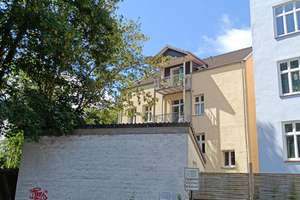 Modernisiertes Mehrfamilienhaus in zentraler Innenstadtlage mit vier Wohneinheiten – Die vollständige Adresse der Immobilie erhältst du vom Anbieter., 24941 Martinsberg, Flensburg – Vorschaubild 6