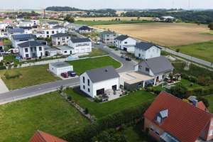 Attraktives Zuhause für die junge Familie! 
Modernes Einfamilienhaus in Deining  – 92364 Deining – Vorschaubild 2