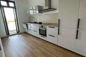 Frisch renovierte 2 Raum Wohnung am Hasselbachplatz  – Otto-von-Guericke-Straße ., 39104 Altstadt, Magdeburg – Vorschaubild 2