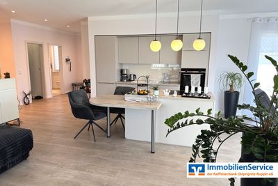 Exklusives Einfamilienhaus mit moderner Technik und sonniger Lebensqualität in Wustrau