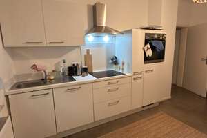 Alltagstaugliche 3 Zimmer in Mannheim – Beilstrasse 1, 68159 Innenstadt/Jungbusch, Mannheim – Vorschaubild 4