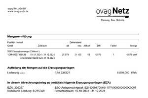 Großes Einfamilienhaus mit Einliegerwohnung in direkter Feldrandlage - von privat! – Wetteraukreis – Vorschaubild 39