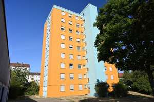3 Zimmer Wohnung zu vermieten