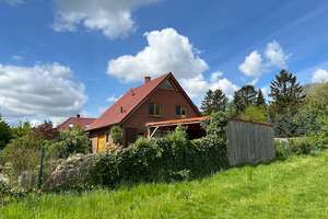 Charmantes Einfamilienhaus mit Carport in Betzendorf – Im Jaddel 6, 21386 Betzendorf – Vorschaubild 1