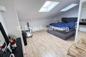 Tauschwohnung: 3 Zimmer Maisonette Wohnung Neuhausen – Hedwig-Dransfeld-Allee 22, 80637 Oberwiesenfeld, München – Vorschaubild 10