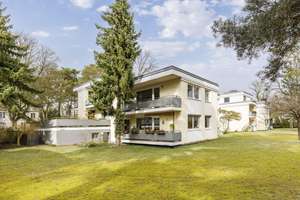 Modernisierte, sonnige Wohnung in Zehlendorf – Die vollständige Adresse der Immobilie erhältst du vom Anbieter., 14163 Zehlendorf, Berlin – Vorschaubild 8