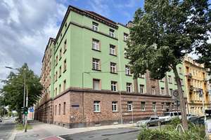 Attraktive Kapitalanlage im studentischen Scheunenhofviertel