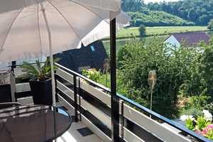 Freistehendes Zweifamilienhaus mit wunderschönem Blick auf die Fulda – Kassel (Kreis) – Vorschaubild 27