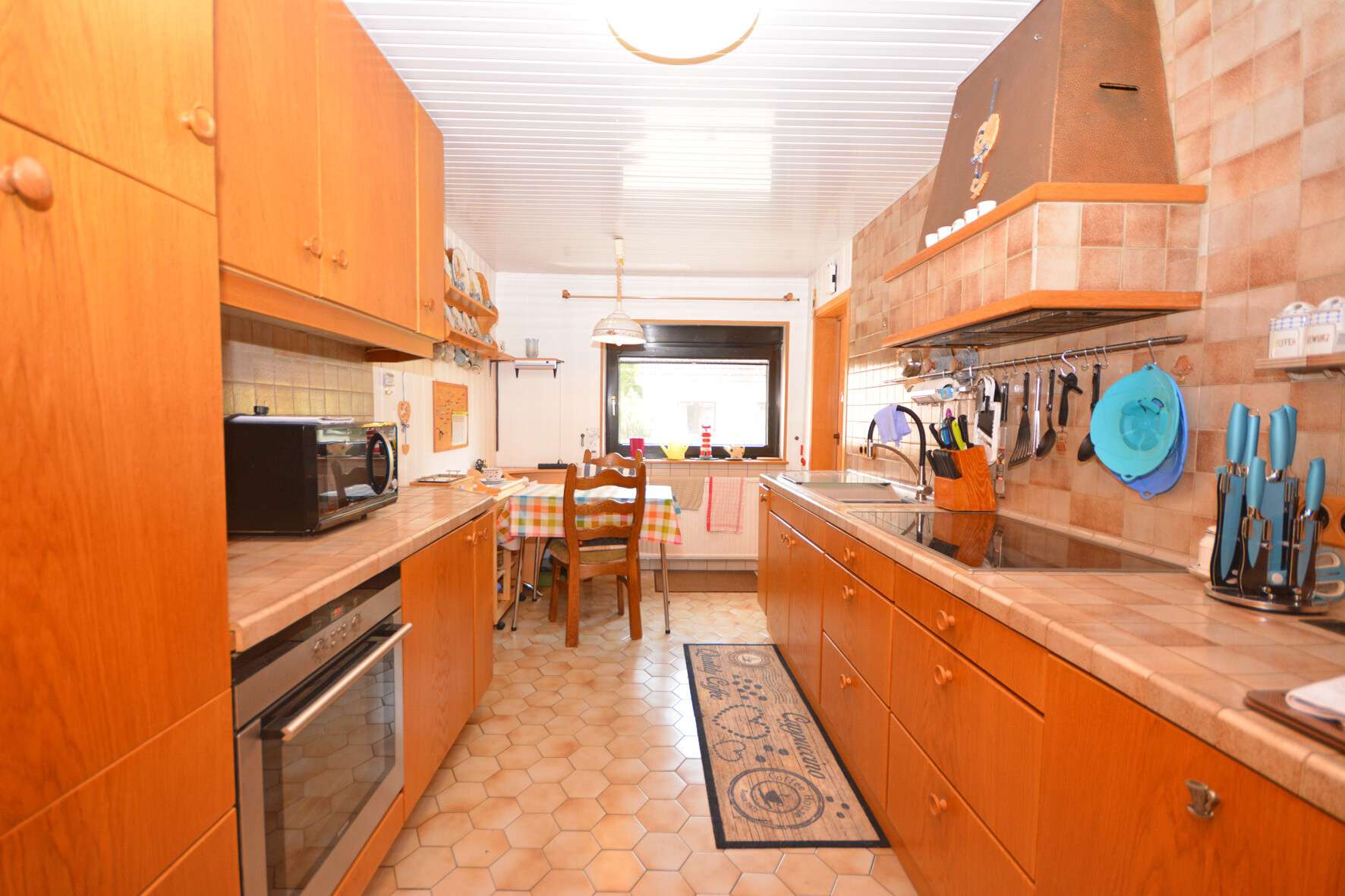 Immobilie in Hürth - Doppelhaushälfte mit viel Potenzial in Hürth-Berrenrath - Bild 9