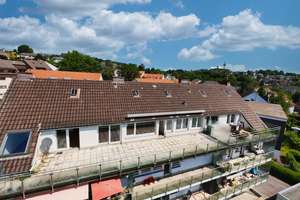 ***Traumwohnung mit Weitblick am Katernberg
