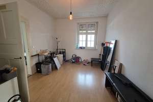 * CHARMANTE 2-Zi-Wohnung in STILvollem ALTBAU und attraktiver CITYLAGE * – Theresienstraße 37, 90762 Altstadt, Innenstadt, Fürth – Vorschaubild 8
