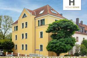 Home Estate - Ihr Immobilienpartner  – Die vollständige Adresse der Immobilie erhältst du vom Anbieter., 4249 Großzschocher, Leipzig – Vorschaubild 4