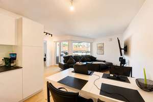 Exklusive 2-Zimmer-Wohnung im Stuttgarter-Westen – Die vollständige Adresse der Immobilie erhältst du vom Anbieter., 70193 Kräherwald, Stuttgart – Vorschaubild 9