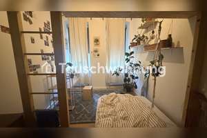 Tauschwohnung: 120 m² 4-Zimmer in P.Berg für kleinere Wohnung ab 60m² – Die vollständige Adresse der Immobilie erhältst du vom Anbieter., 10409 Prenzlauer Berg, Berlin – Vorschaubild 3