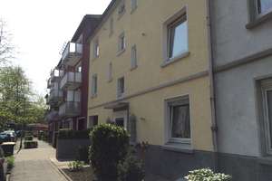 optimal geschnittene 2,5 Raum Wohnung - renoviert – Hattingstr. 6, 45307 Kray, Essen – Vorschaubild 2