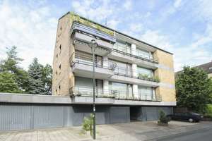 Attraktive 4-Zimmer-Eigentumswohnung mit Garage, großer Terrasse und Gartenzugang in Lierenfeld – 40231 Eller, Düsseldorf – Vorschaubild 15