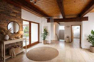 Bungalow in schöner Lage von Ötisheim – Die vollständige Adresse der Immobilie erhältst du vom Anbieter., 75443 Ötisheim – Vorschaubild 2