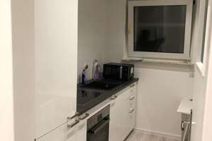 Modernes 2-WG Shared Appartment - nähe Universitätsklinik – Kussmaulstraße 14, 68167 Neckarstadt-Ost/Wohlgelegen, Mannheim – Vorschaubild 2
