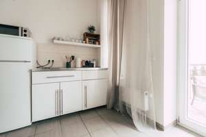 Möblierte 2 Zimmern Whg mit EBK, Balkon Wlan, Strom inklusive Zentrum – Eutritzscher Straße 8, 4105 Zentrum-Nord, Leipzig – Vorschaubild 15