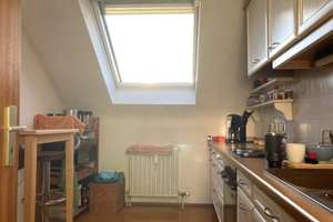 3-Zimmer Dachgeschosswohnung mit Balkon und Garage - Erbpacht – Die vollständige Adresse der Immobilie erhältst du vom Anbieter., 68167 Neckarstadt-Ost/Wohlgelegen, Mannheim – Vorschaubild 9