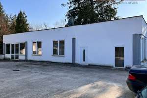 Ehemalige Lagerhalle mit gen. Umbau zu 2 DHH oder Loft in ruhiger Lage – Die vollständige Adresse der Immobilie erhältst du vom Anbieter., 91154 Roth – Vorschaubild 4