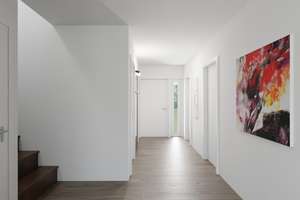Kirchlinteln | Moderne Neubau-Doppelhaushälfte in begehrter Wohnlage – Die vollständige Adresse der Immobilie erhältst du vom Anbieter., 27308 Kirchlinteln – Vorschaubild 10