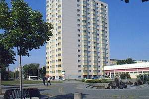 Willkommen in einer großzügigen 2 Raumwohnung