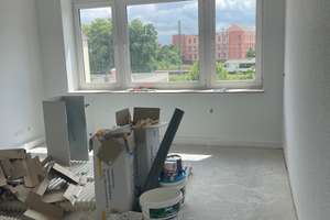 Kernsanierte Wohnung zeitnah bezugsfertig in MG-Eicken – Eickener Strasse 12, 41061 Gladbach, Mönchengladbach – Vorschaubild 5