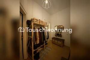 Tauschwohnung: Altbau 2-Raumwohnung mit Balkon in Neustadt – Die vollständige Adresse der Immobilie erhältst du vom Anbieter., 1099 Äußere Neustadt, Dresden – Vorschaubild 7