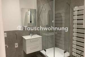 Tauschwohnung: 2-Zimmer kernsanierte Altbauwohnung – Die vollständige Adresse der Immobilie erhältst du vom Anbieter., 80333 Augustenstraße, München – Vorschaubild 9