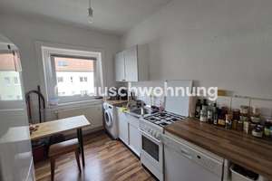 Tauschwohnung: Günstig in attraktiver Lage – Die vollständige Adresse der Immobilie erhältst du vom Anbieter., 22303 Winterhude, Hamburg – Vorschaubild 6