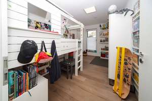 RESERVIERT - Neuwertige Gartenwohnung mit 2 Bädern, 2 Stellplätzen, Wallbox und moderner EBK in ru – Die vollständige Adresse der Immobilie erhältst du vom Anbieter., 44265 Wellinghofen, Dortmund – Vorschaubild 15