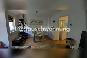 Tauschwohnung: Bremen-Ost: Gemütliche 2-Zimmer-Wohnung