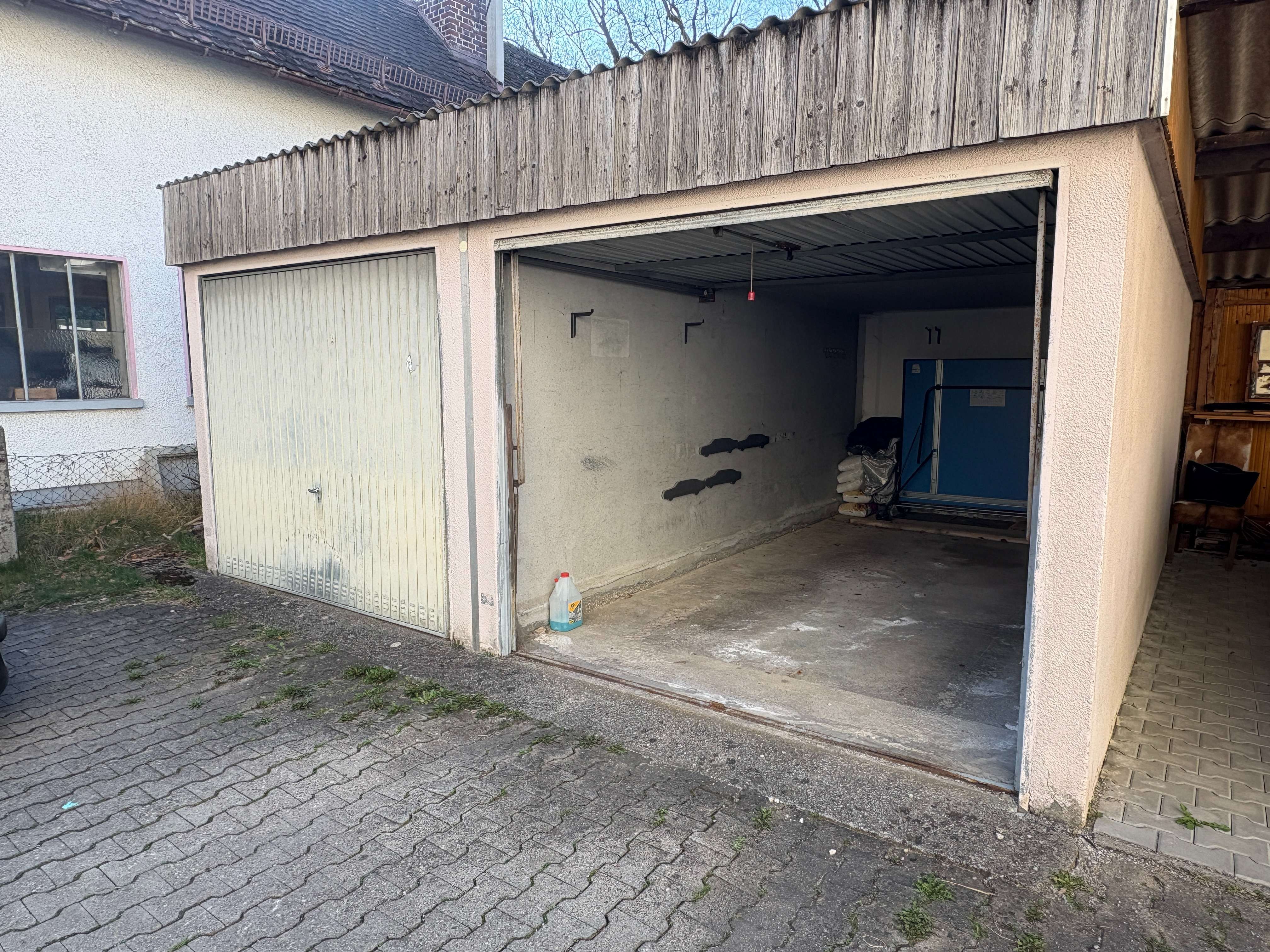 Neu zu gestaltende 6-Zimmer-Wohnung im Altbau, Kaufbeuren – Bild 4