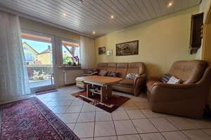 Profi Concept: Dreieich, schöne 4-Zimmer-Eigentumswohnung mit sonniger Terrasse und Garage – Die vollständige Adresse der Immobilie erhältst du vom Anbieter., 63303 Dreieich – Vorschaubild 2