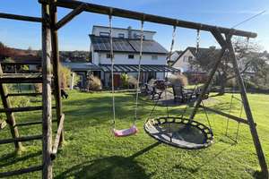 **Reserviert**7-Zimmer-Einfamilienhaus mit herrlichem Garten von Privat – Die vollständige Adresse der Immobilie erhältst du vom Anbieter., 90602 Pyrbaum – Vorschaubild 33