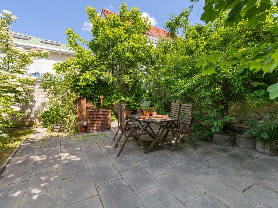 Wohnung 1 EG