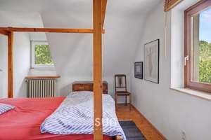 VILLENVIERTEL GONSENHEIM – Gepflegtes EFH auf 627m² großem Grundstück mit Anbau-/Neubaupotential – Die vollständige Adresse der Immobilie erhältst du vom Anbieter., 55124 Gonsenheim, Mainz – Vorschaubild 15