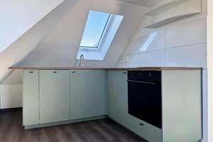 Erstbezug! Penthouse – Ein kleines Unikat über den Dächern von Karlsruhe.. – Veilchenstraße 17, 76131 Oststadt, Karlsruhe – Vorschaubild 22
