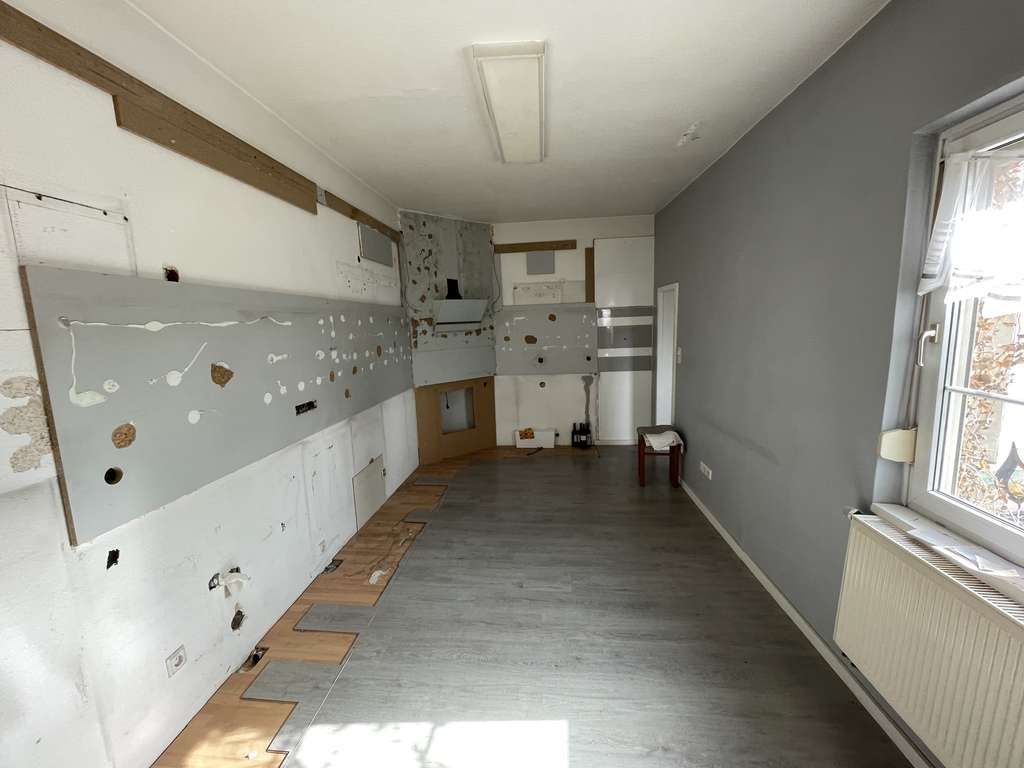 Immobilie in Langen - Charmantes 2-Fam-Fachwerkhaus mit weiteren Bebauungsmöglichkeiten in Langen - Bild 2