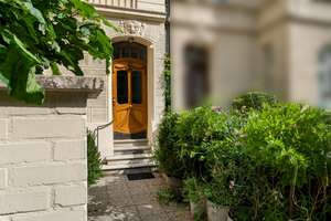 2-Zimmer-Altbauwohnung mit Denkmalschutz in NIPPES – 50733 Nippes (Ortsteil), Köln – Vorschaubild 10